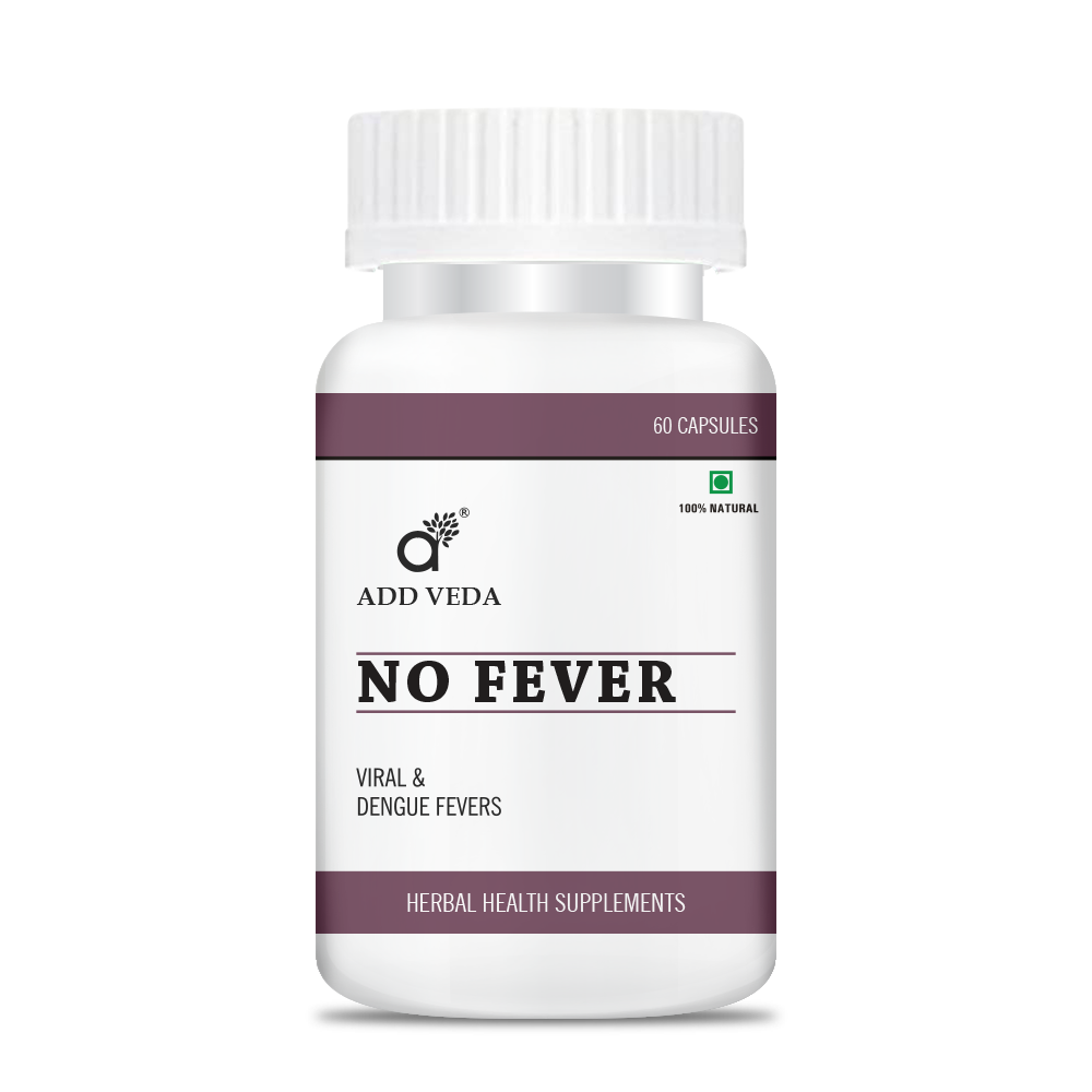 Buy No-Fever for - Ayurvedic Medicines Online